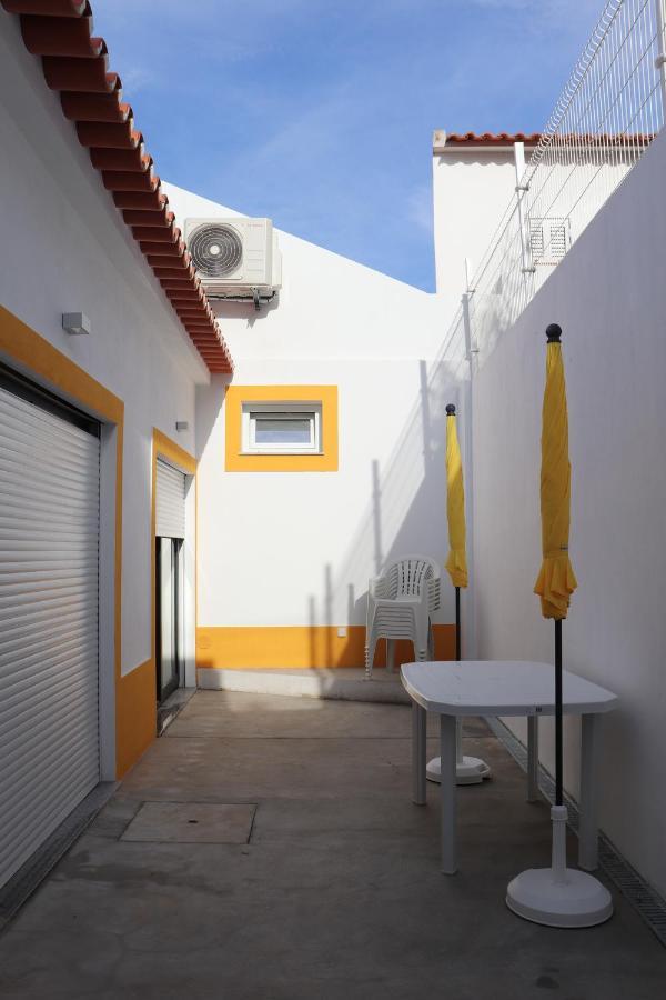 Villa Pateo Lima Évora Exterior foto