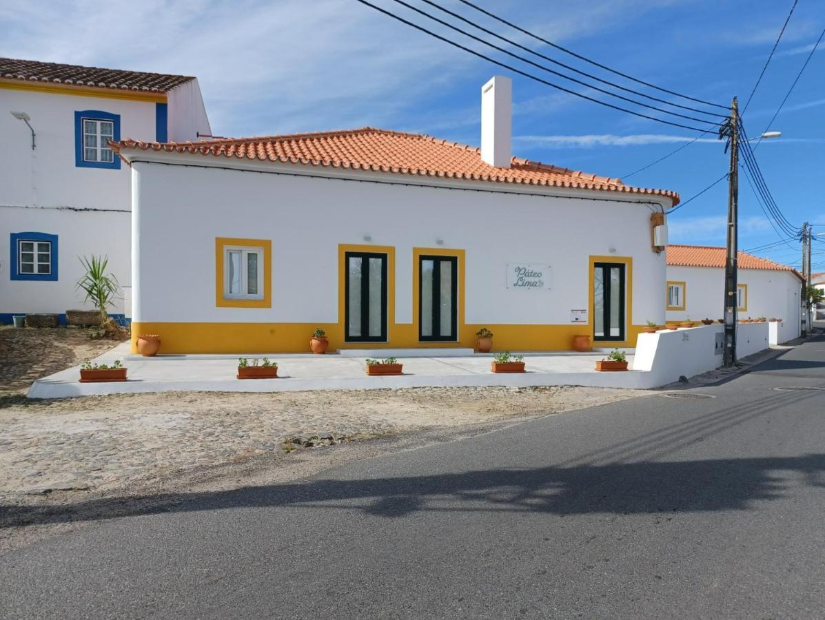 Villa Pateo Lima Évora Exterior foto