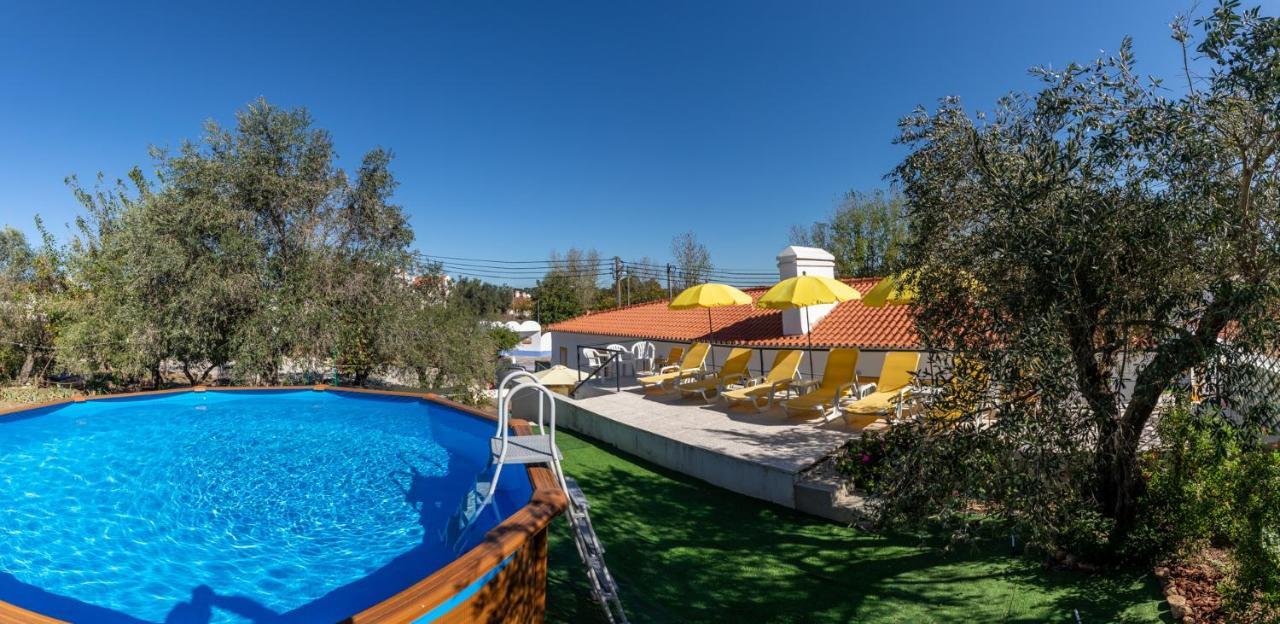 Villa Pateo Lima Évora Exterior foto