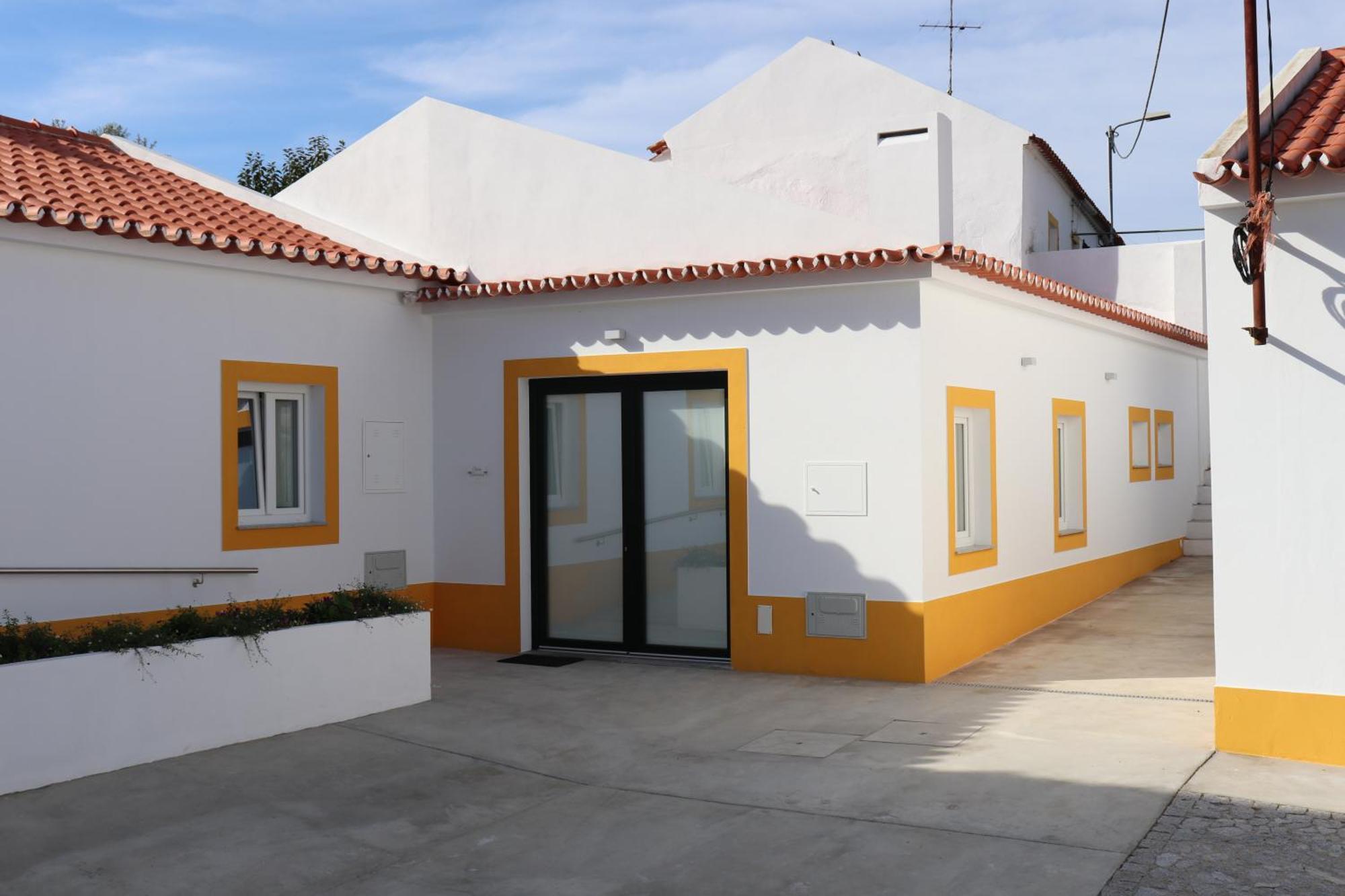 Villa Pateo Lima Évora Exterior foto
